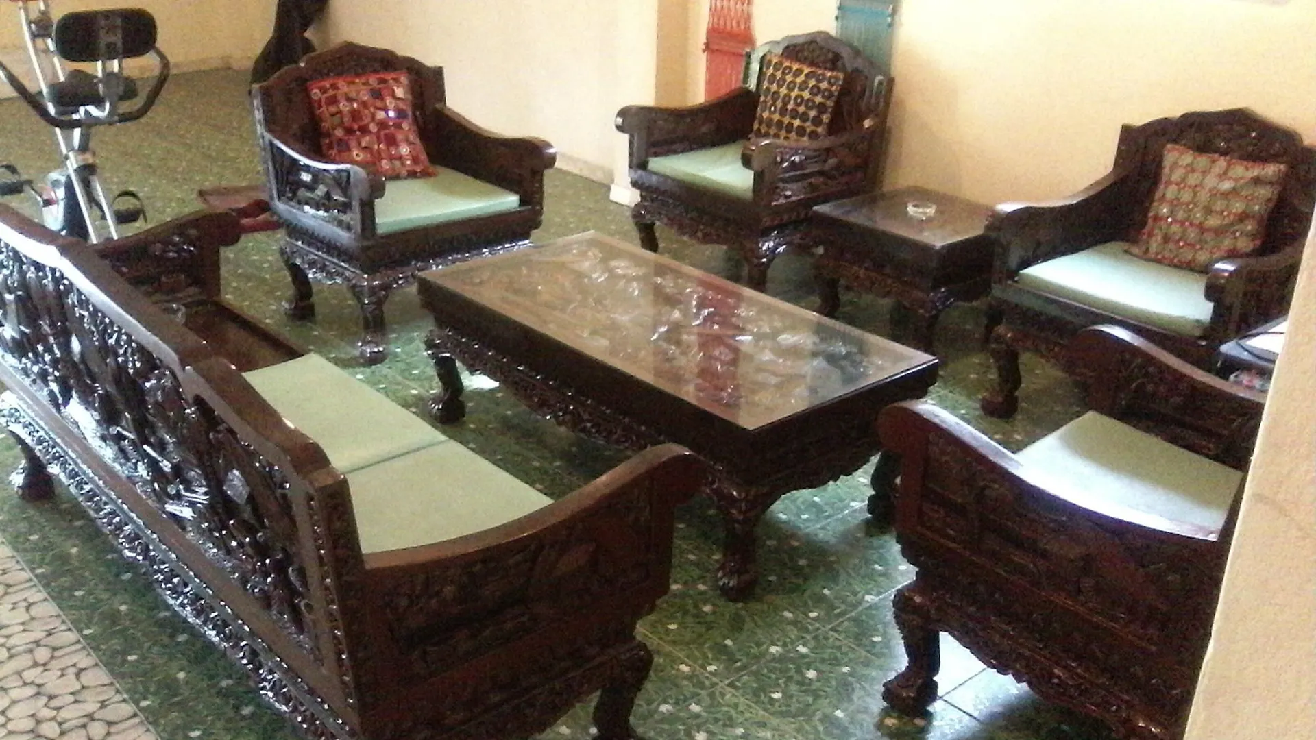 Kantiang Boutique Homestay Ko Lanta 2*,  Thailand