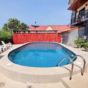 Hotel Oyo 609 Lanta Dream House, Koh Lanta