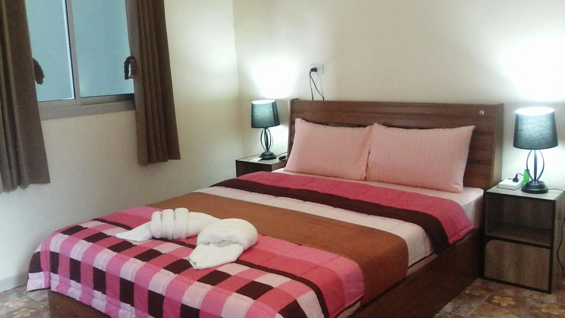Kantiang Boutique Homestay Ko Lanta