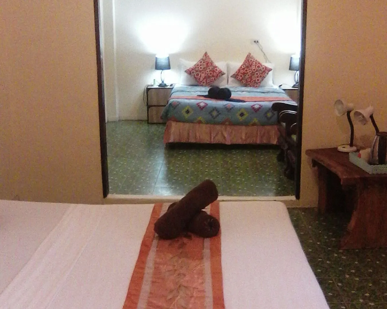 Kantiang Boutique Homestay Ko Lanta 酒店