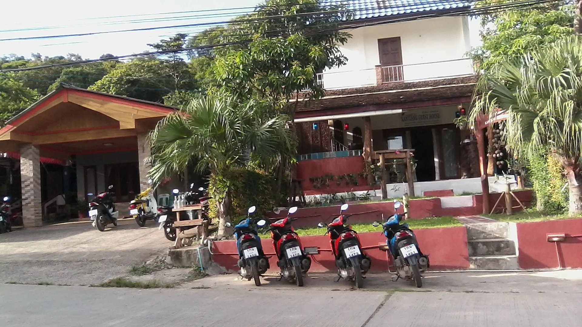 酒店 Kantiang Boutique Homestay Ko Lanta